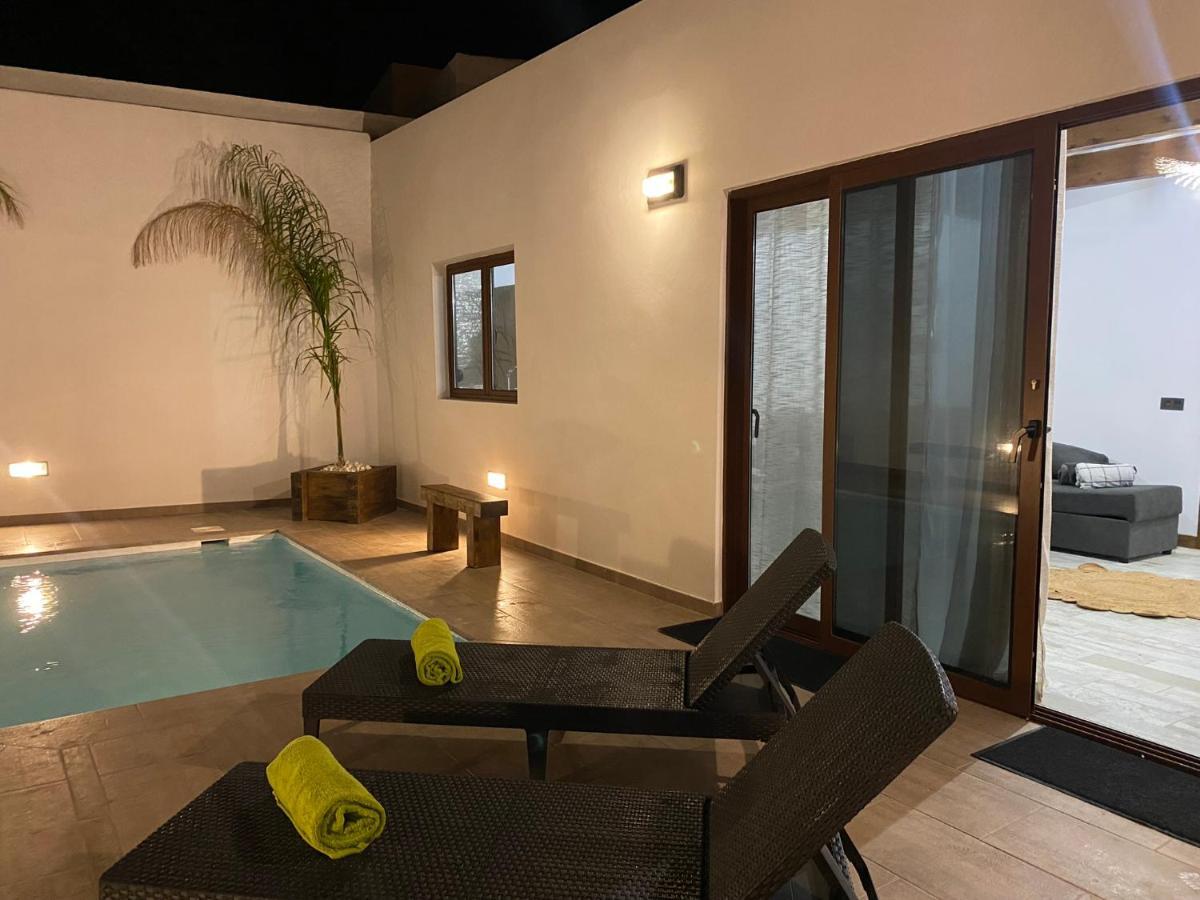 Villa Ikigai Ye Exterior foto