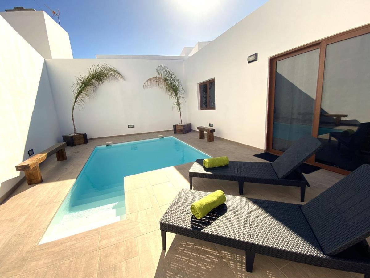 Villa Ikigai Ye Exterior foto