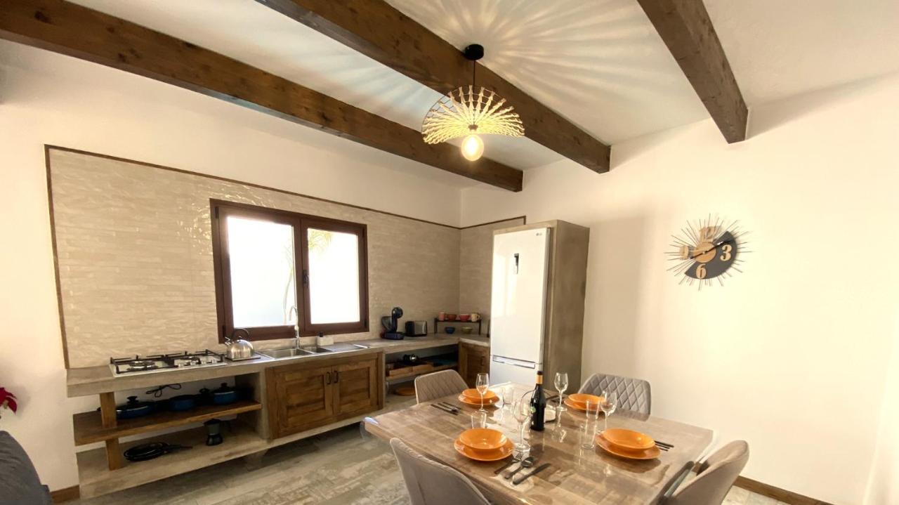 Villa Ikigai Ye Exterior foto