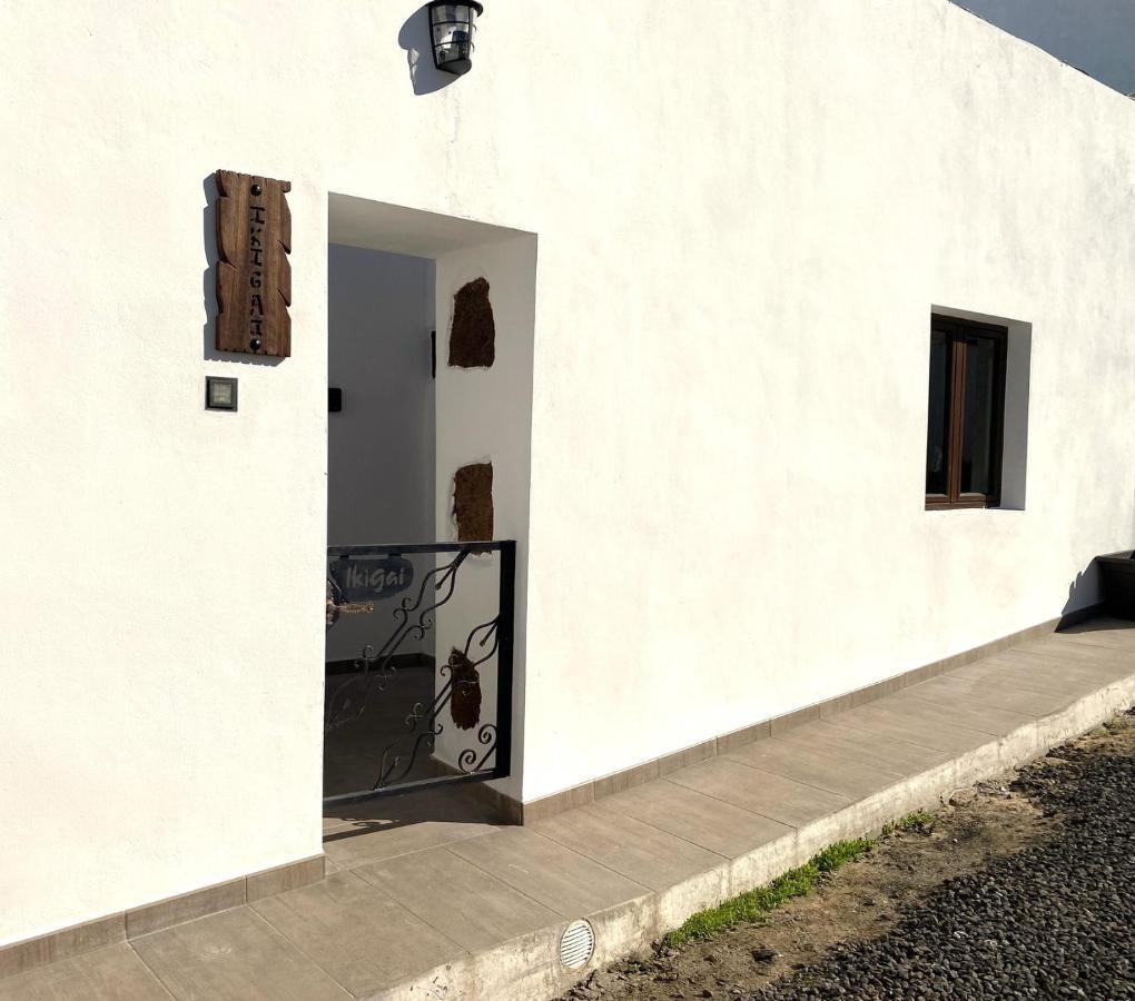 Villa Ikigai Ye Exterior foto