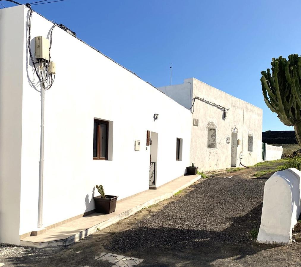 Villa Ikigai Ye Exterior foto