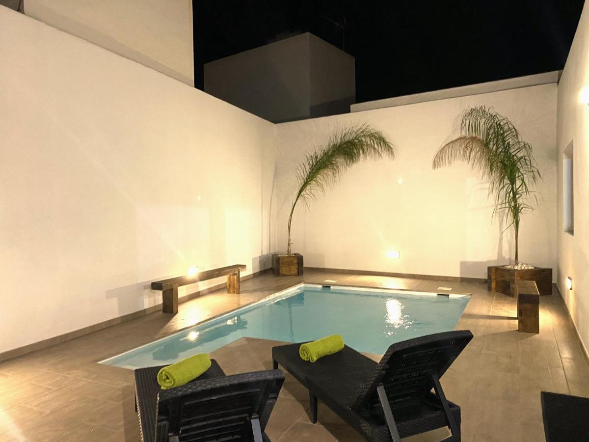 Villa Ikigai Ye Exterior foto