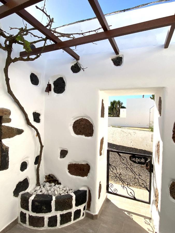 Villa Ikigai Ye Exterior foto
